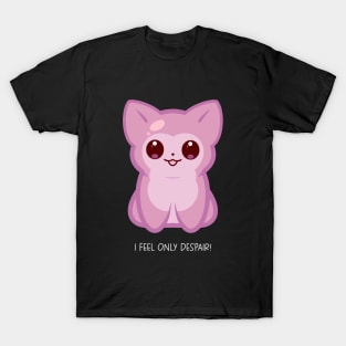 Despaircat T-Shirt